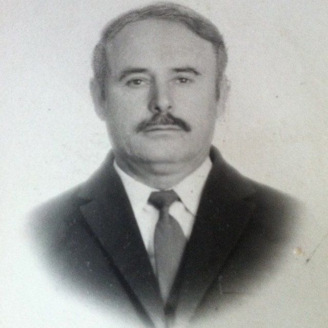 მაყვალა წიკლაური